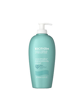 BIOTHERM | After Sun - Oligo-Thermal Körpermilch 400ml | keine Farbe