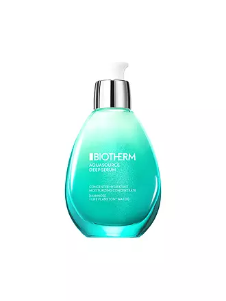 BIOTHERM | Aquasource Deep Serum 50ml | keine Farbe