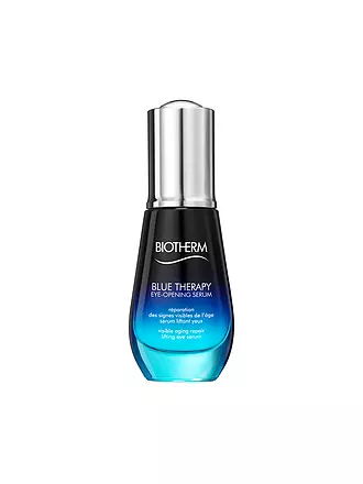 BIOTHERM | Blue Therapy Eye Opening Serum 16,5ml | keine Farbe