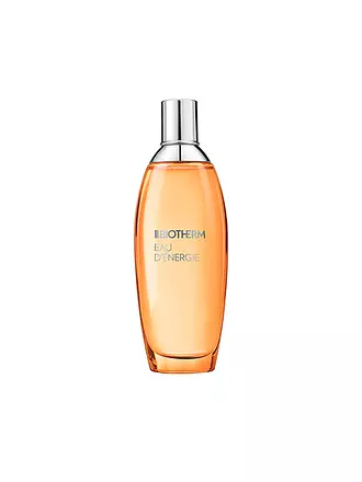 BIOTHERM | Eau D'Énergie Spray 100ml | keine Farbe