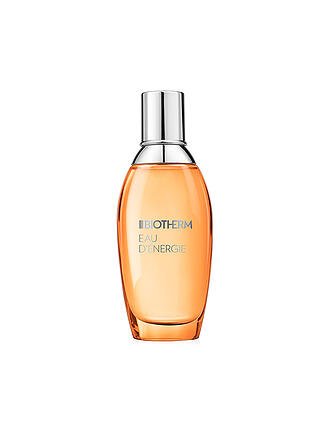 BIOTHERM | Eau D´Énergie Eau det Toilette 50ml | keine Farbe