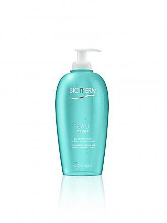 BIOTHERM | Eau Pure Duschgel 400ml | keine Farbe