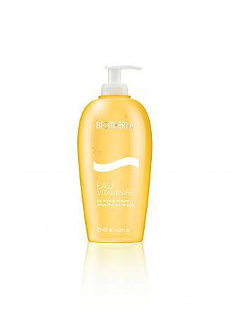 BIOTHERM | Eau Vitaminée Duschgel 400ml | keine Farbe