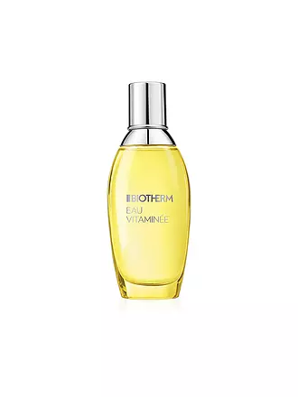 BIOTHERM | Eau Vitaminée Eau de Toilette 50ml | keine Farbe