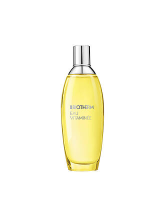 BIOTHERM | Eau Vitaminée Spray  100ml | keine Farbe