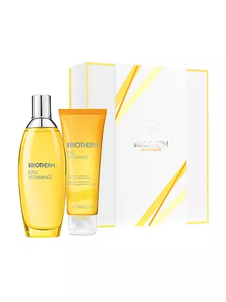 BIOTHERM | Geschenkset - Eau D'Énergie Spray Set 100ml / 75ml | keine Farbe