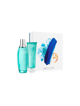 BIOTHERM | Geschenkset - Eau Pure Geschenkset 100ml / 75ml | keine Farbe