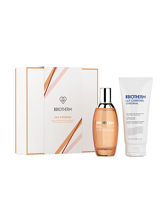 BIOTHERM | Geschenkset - Eau Pure Set 50ml / 75ml | keine Farbe