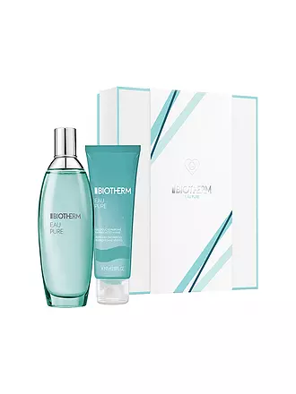 BIOTHERM | Geschenkset - Eau Pure Spray Set 100ml / 75ml | keine Farbe