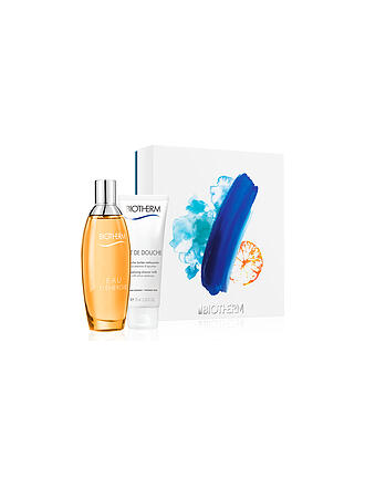 BIOTHERM | Geschenkset - Eau d'Energie Geschenkset 100ml / 75ml | keine Farbe