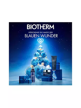BIOTHERM | Geschenkset - Force Supreme Geschenk Set 2x50ml / 40ml | keine Farbe