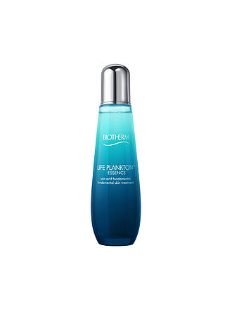 BIOTHERM | Gesichtscreme - Life Plankton™ Essence 125ml | keine Farbe