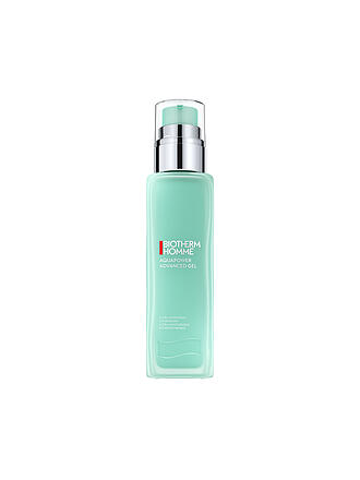 BIOTHERM | Homme Aquapower Advanced Gel Jumbo 100ml | keine Farbe