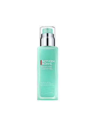 BIOTHERM | Homme Aquapower Comfort Gel 75ml | keine Farbe