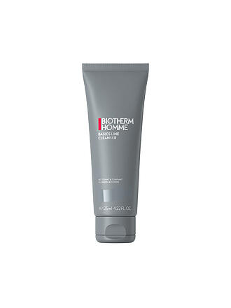 BIOTHERM | Homme Basic Line Cleanser 125ml | keine Farbe