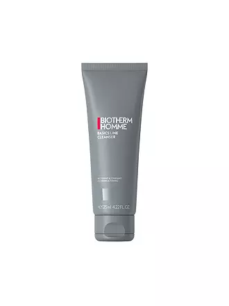BIOTHERM | Homme Basic Line Cleanser 125ml | keine Farbe