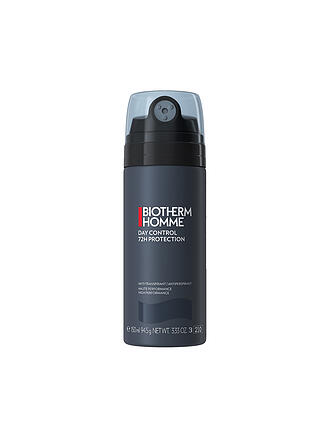 BIOTHERM | Homme Day Control 72H Extreme Protection 150ml | keine Farbe