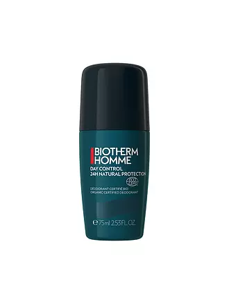 BIOTHERM | Homme Deo Roll-On Day Controll 24h 75ml | keine Farbe