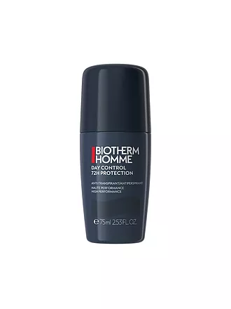 BIOTHERM | Homme Deo Roll-On Day Controll 72h 75ml | keine Farbe