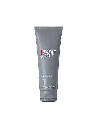 BIOTHERM | Homme Facial Scrub 125ml | keine Farbe