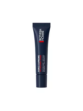 BIOTHERM | Homme Force Supreme Eye Augenpflege 15ml | keine Farbe