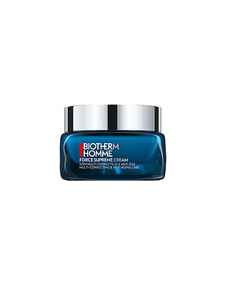 BIOTHERM | Homme Force Supreme Youth Architect Gesichtscreme 50ml | keine Farbe