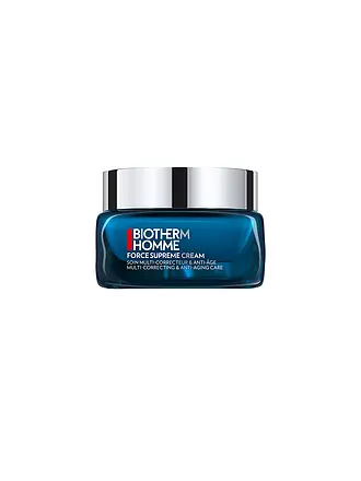 BIOTHERM | Homme Force Supreme Youth Architect Gesichtscreme 50ml | keine Farbe