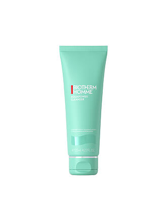 BIOTHERM | Homme Fresh Gel Ultra Cleansing 125ml | keine Farbe