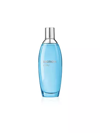 BIOTHERM | L'Eau Eau de Toilette 100ml | keine Farbe