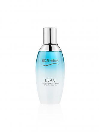 BIOTHERM | L'Eau Eau de Toilette 50ml | keine Farbe