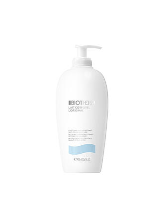 BIOTHERM | Lait Corporel L'Original 400ml | keine Farbe