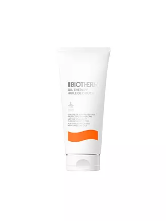 BIOTHERM | Oil Therapie - Huile De Douche 200ml | keine Farbe