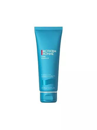 BIOTHERM | Reinigungsgel - T-PUR Cleanser 125ml | 