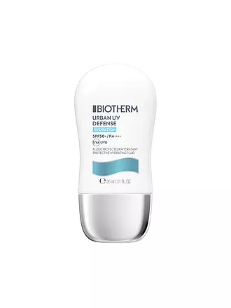 BIOTHERM | UV Defense Hydrating Fluid 30ml | keine Farbe
