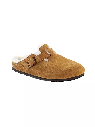 BIRKENSTOCK | Clogs BOSTON | braun