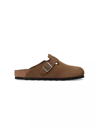BIRKENSTOCK | Clogs BOSTON | braun