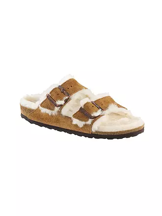 BIRKENSTOCK | Pantolette ARIZONA | camel