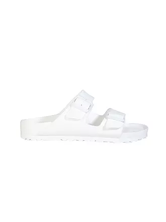 BIRKENSTOCK | Pantoletten ARIZONA EVA | weiss