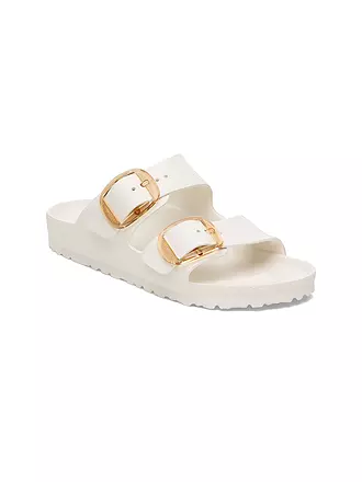 BIRKENSTOCK | Pantoletten ARIZONA EVA | creme