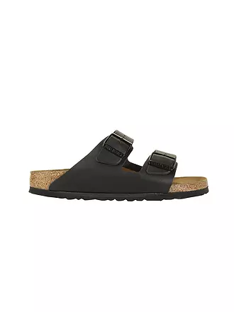 BIRKENSTOCK | Pantoletten ARIZONA | weiss