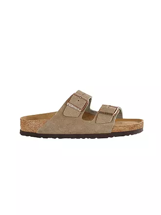 BIRKENSTOCK | Pantoletten ARIZONA | beige