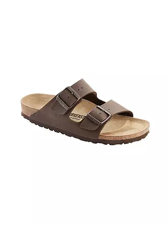 BIRKENSTOCK | Pantoletten ARIZONA | hellbraun