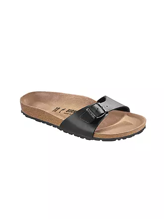 BIRKENSTOCK | Pantoletten MADRID | kupfer