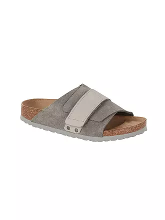 BIRKENSTOCK | Sandalen KYOTO | hellgrau