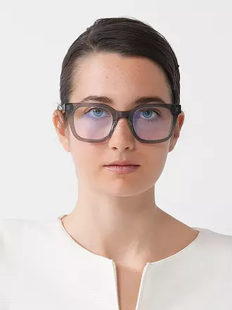 BISOU | Lesebrille OZZY | olive