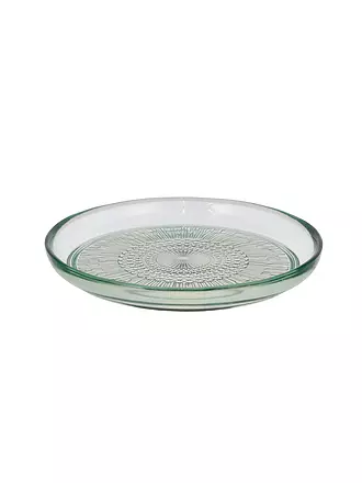 BITZ | Glasteller KUSINTHA 18cm Gruen | blau