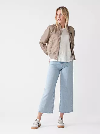 BLAUER | Blouson LAURIE | hellgrau