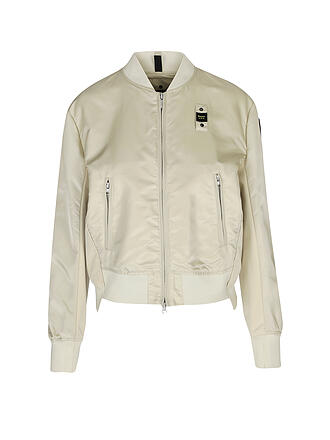 BLAUER | Blouson | beige