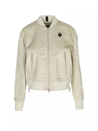 BLAUER | Blouson | beige