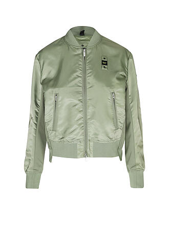 BLAUER | Blouson | schwarz
